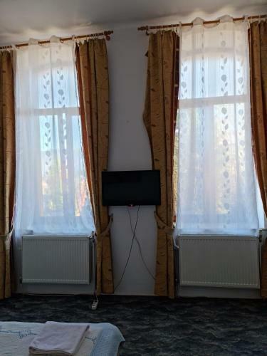 Hostal Conacul Haiducului