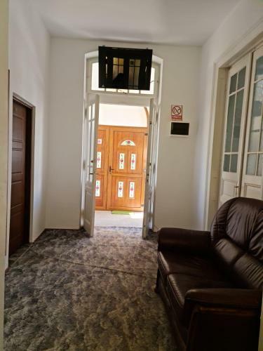 Hostal Conacul Haiducului