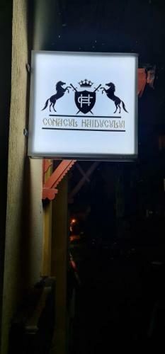 Hostal Conacul Haiducului