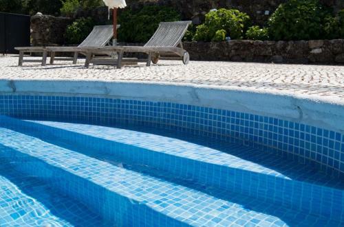 Villa Casa Das Pedras
