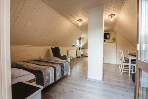 Apartamenty Na Wzg�rzu