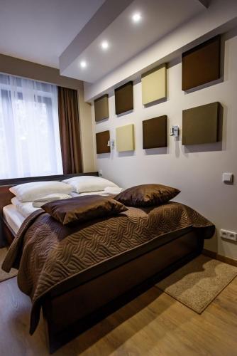 Apartamento Zielony Zdr�j 105