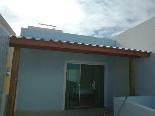 Casa Na Praia de Jau� Em Cama�ari Ba