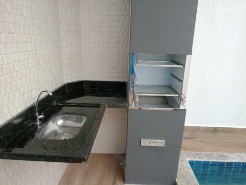 Casa Na Praia de Jau� Em Cama�ari Ba