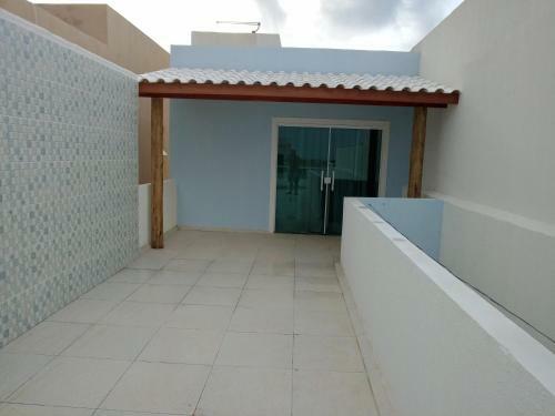 Casa Na Praia de Jau� Em Cama�ari Ba