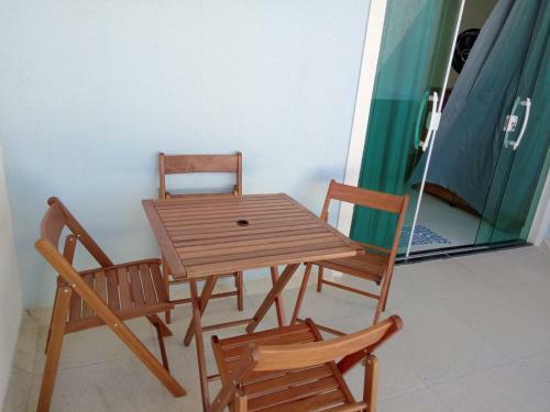 Casa Na Praia de Jau� Em Cama�ari Ba