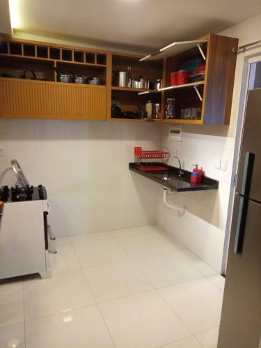 Casa Na Praia de Jau� Em Cama�ari Ba