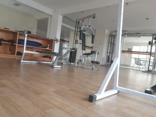 Apartamento Flat Est�dio 101 No Centro de Jaragu� Do Sul