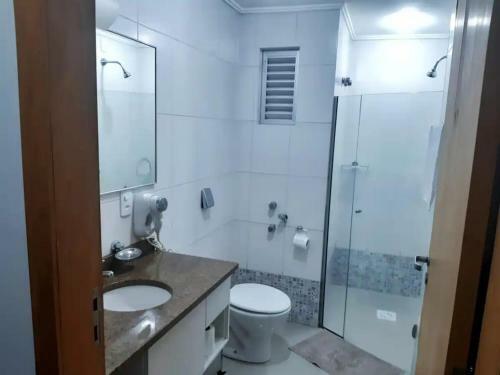 Apartamento Flat Est�dio 101 No Centro de Jaragu� Do Sul