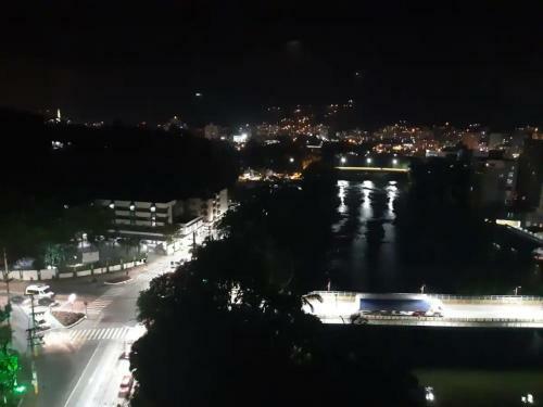 Apartamento Flat Est�dio 101 No Centro de Jaragu� Do Sul