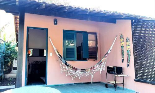 Casinha Aconchegante Recanto Da Paz