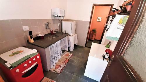Casinha Aconchegante Recanto Da Paz
