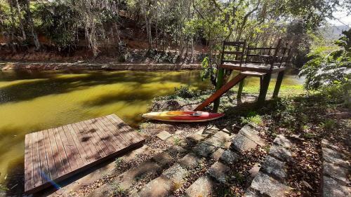 Casinha Aconchegante Recanto Da Paz