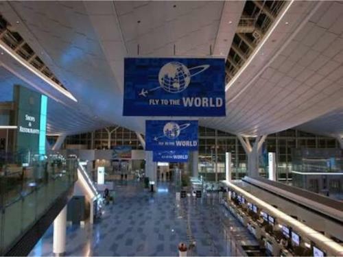 Yokohama Hy Housmd - Vacation Stay 03600v