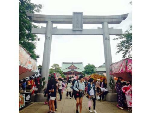 Yokohama Hy Housmd - Vacation Stay 03600v