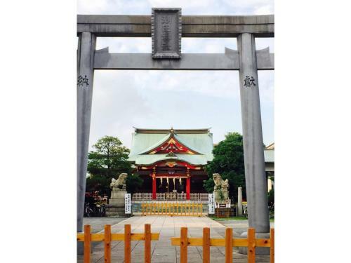 Yokohama Hy Housmd - Vacation Stay 03600v