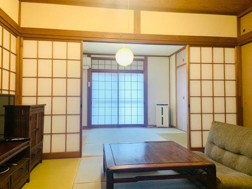 Yokohama Hy Housmd - Vacation Stay 03600v