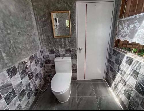 Bann Chi Homestay