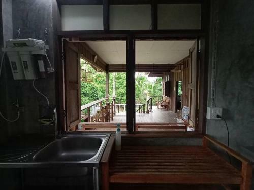 Bann Chi Homestay