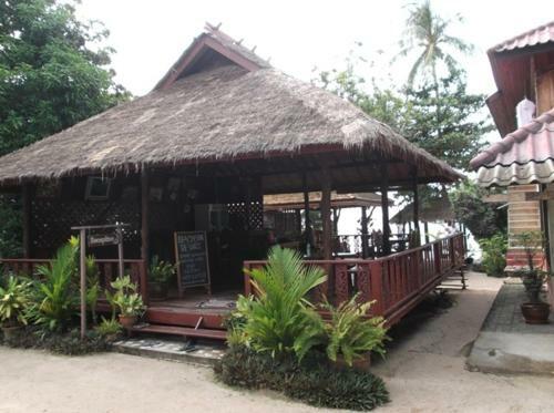 Hotel Koh Tao Beachside Resort