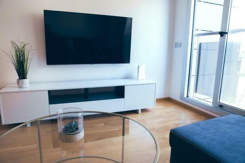 Apartamento Centro Castell�n Con Parking