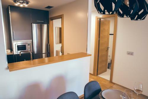 Apartamento Centro Castell�n Con Parking