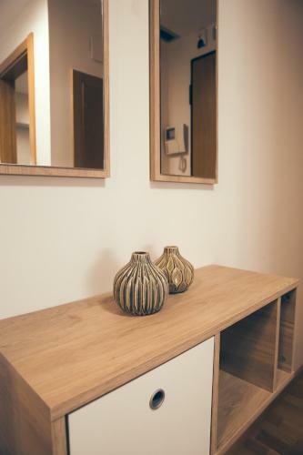 Apartamento Centro Castell�n Con Parking