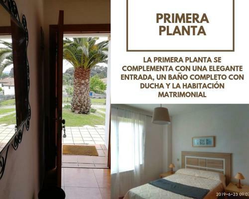 Villa Bed�n