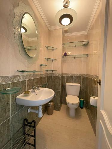 Apartamento Aires De Regla