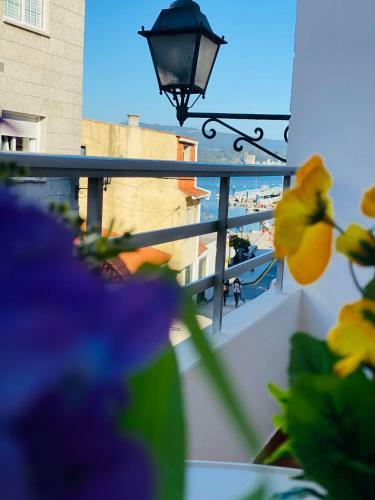 Apartamento Combarro Suite