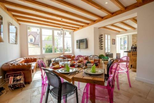 50 Nuances De Bourgogne