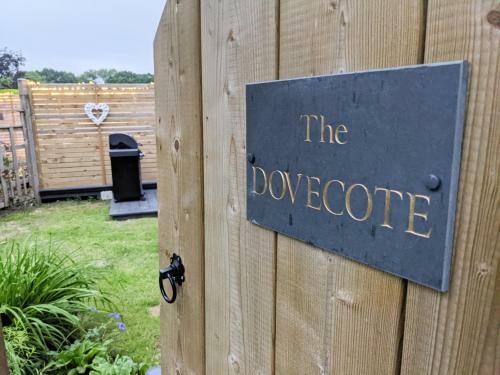 The Dovecote
