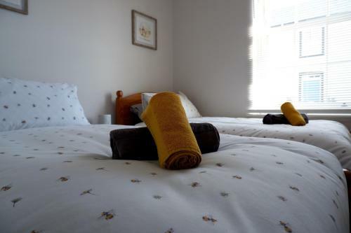 Apartamento No 7 Immaculate Two Bedroom Ground Floor Flat In Tornagrain