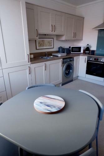Apartamento No 7 Immaculate Two Bedroom Ground Floor Flat In Tornagrain