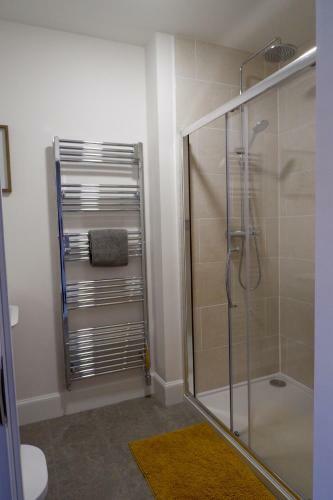 Apartamento No 7 Immaculate Two Bedroom Ground Floor Flat In Tornagrain