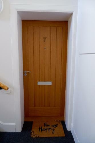 Apartamento No 7 Immaculate Two Bedroom Ground Floor Flat In Tornagrain