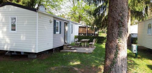 Mobile Home Ried