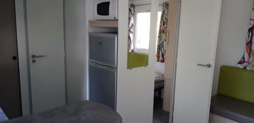 Mobile Home Ried