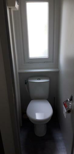 Mobile Home Ried