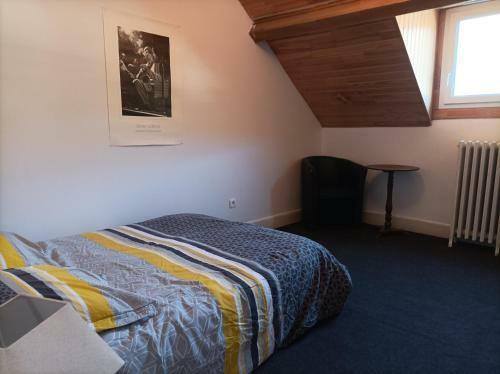 Apartamento Appartement Chaleureux Dans Le Centre Ville