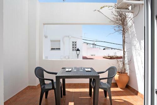 Apartamento Loft Con Terraza Deluxe A