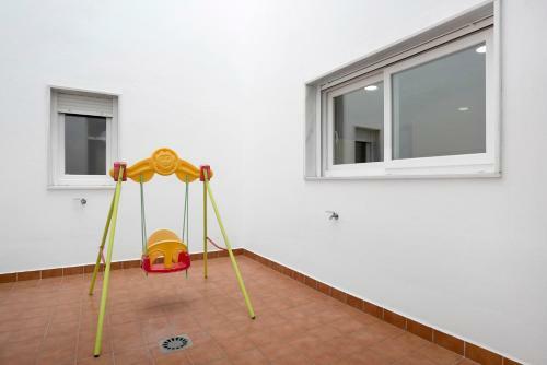 Apartamento Loft Con Terraza Deluxe A