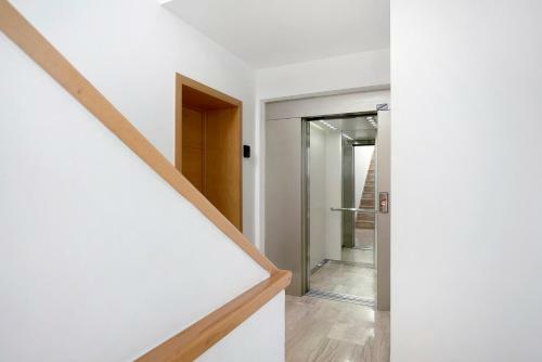Apartamento Loft Con Terraza Deluxe A