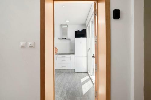 Apartamento Loft Con Terraza Deluxe A