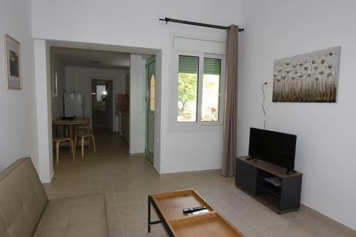 ?ermes Apartment - 3