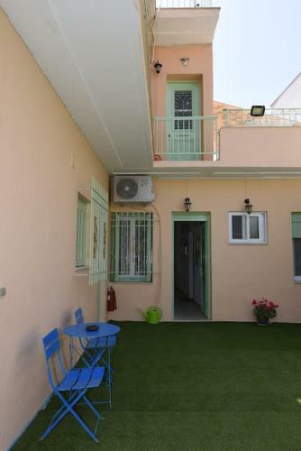 ?ermes Apartment - 3