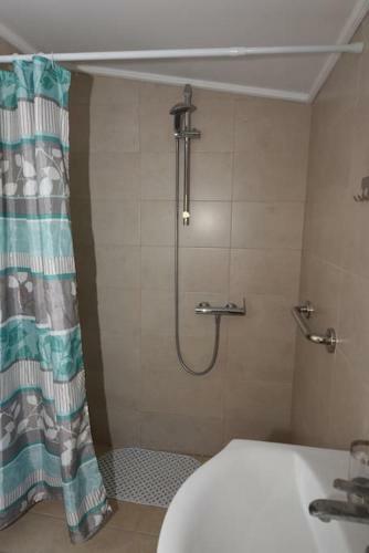 ?ermes Apartment - 3