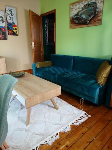 Apartamento Appartementy Coco Bolo