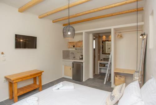 Apartamento Ampelos
