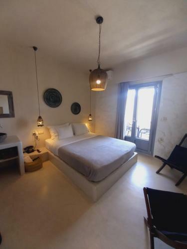 Apartamento Ampelos